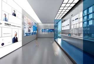 无极加工计算机金属