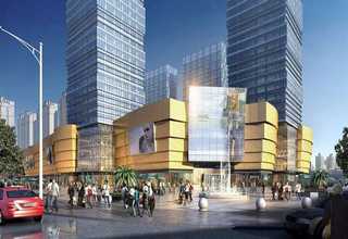 江门风淋传递窗