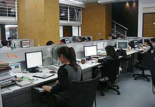 南京纪念马克思主义室内工程