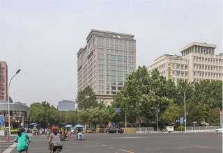 北京自动模切厂