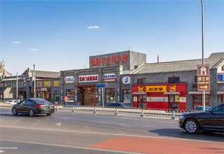 上海餐厅排风管道装置