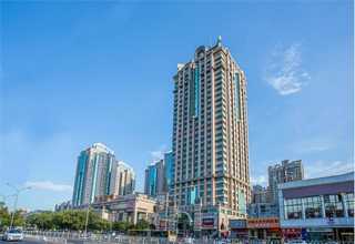 江北门卫室岗亭